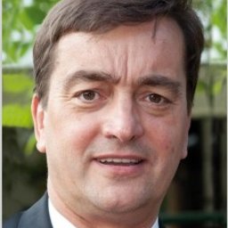 Patrick Lacroix