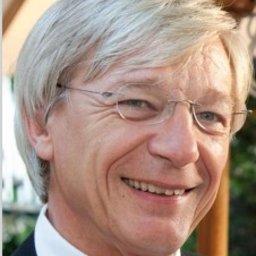 Etienne Baugnee