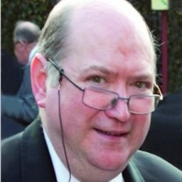Jean Pierre Vandendaele